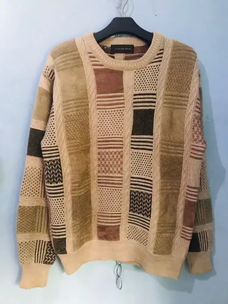 KNITWER VINTAGE