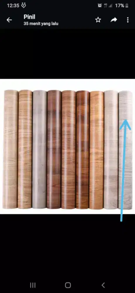 Stiker Dinding/Tembok, Furniture, (Wallstiker)