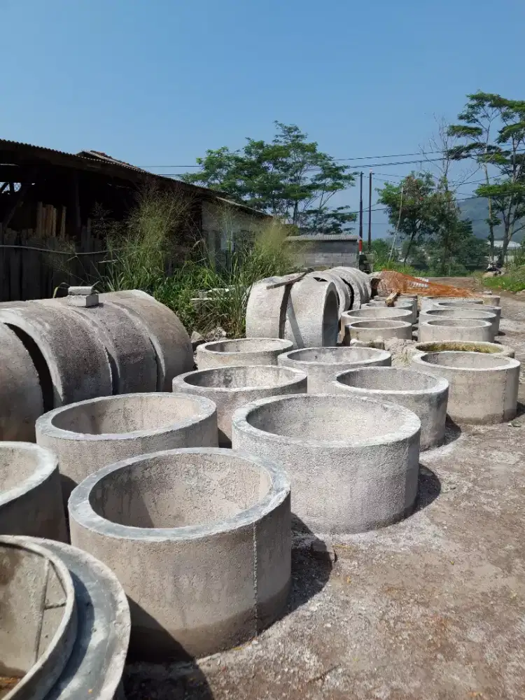 Buis Beton Good Quality