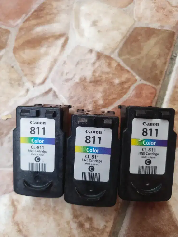 JUAL BELI CARTRIDGE BEKAS DAN BARU ORIGINAL