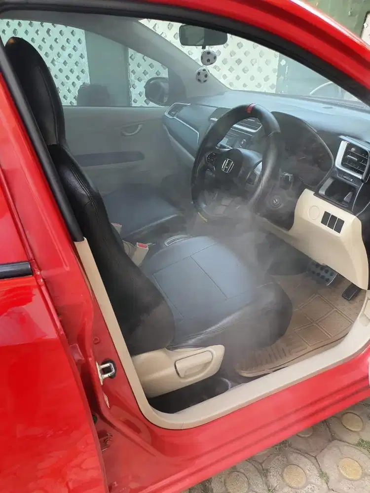 Pansalon Detailing. Nano Coating. Fogging. Repair. Painting.Anti Karat