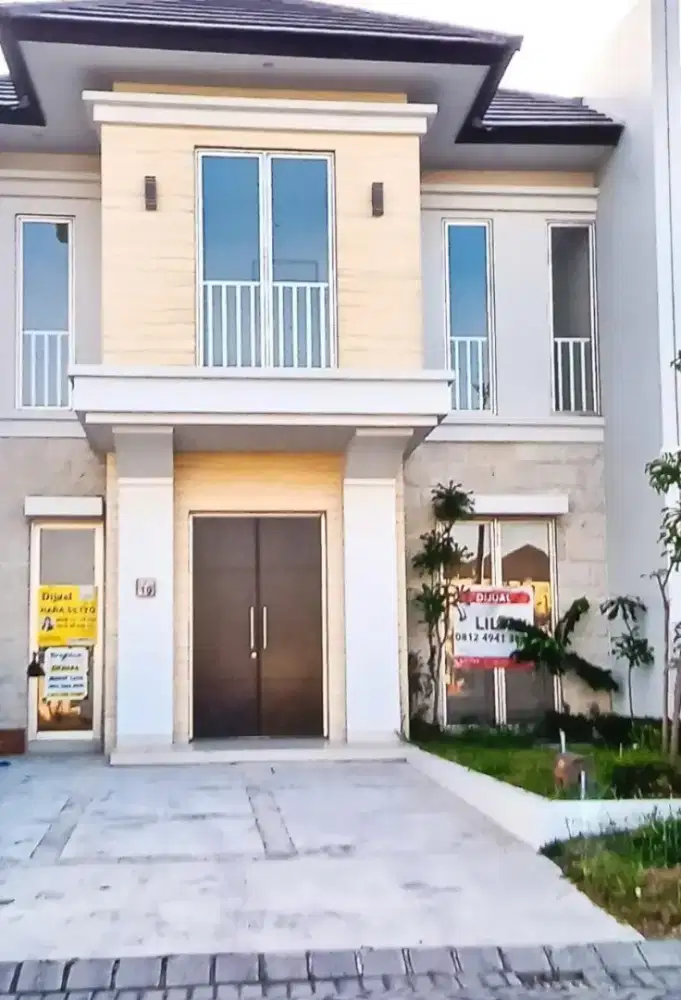 Greenland Residence. Harga Paling Murahhh