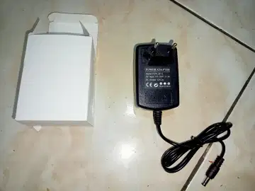 Adaptor best sale kamera cctv