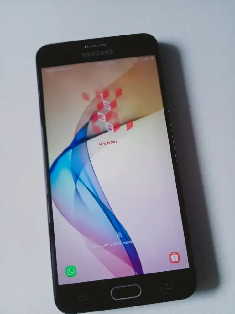 Samsung galaxy J7 Prime