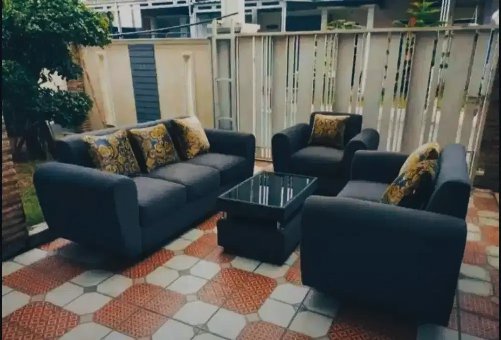 Sofa modern klasik 321