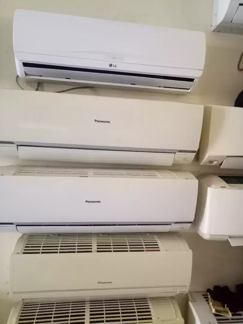 ac split panasonic