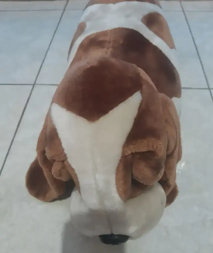 Macam macam boneka