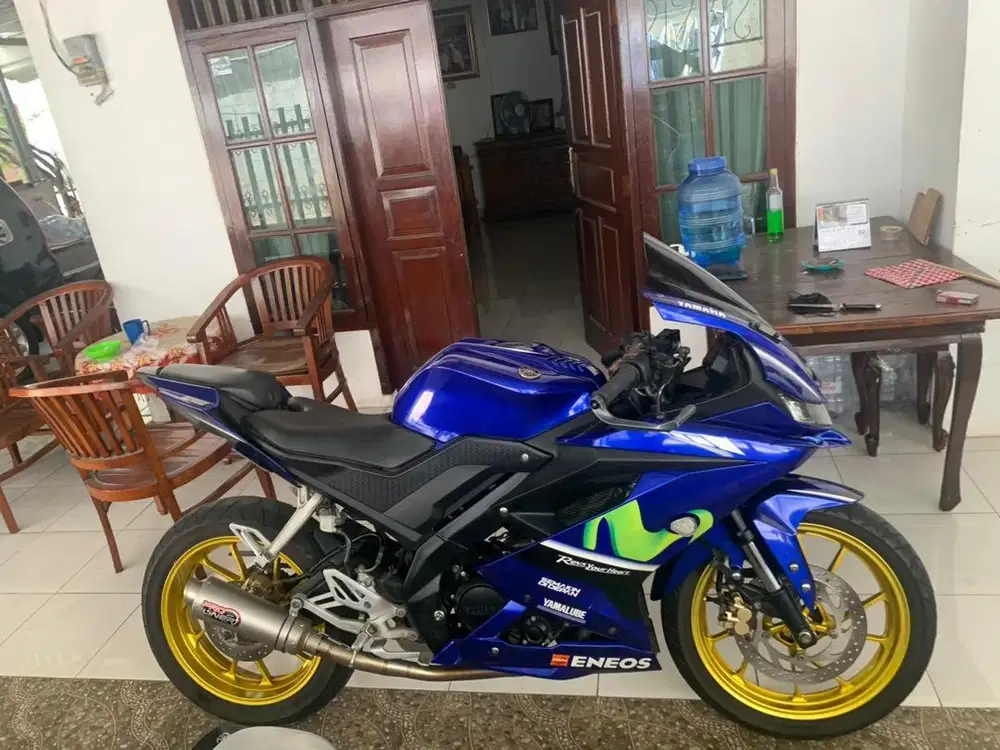 r15 v3 movistar edition