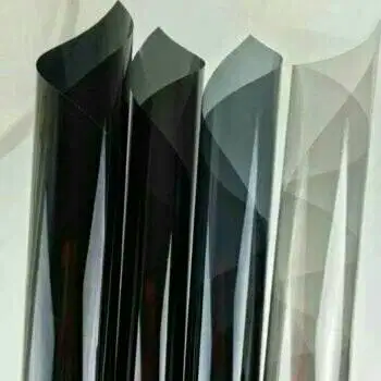 Kaca Film Ryben/Hitam 40-60-80%