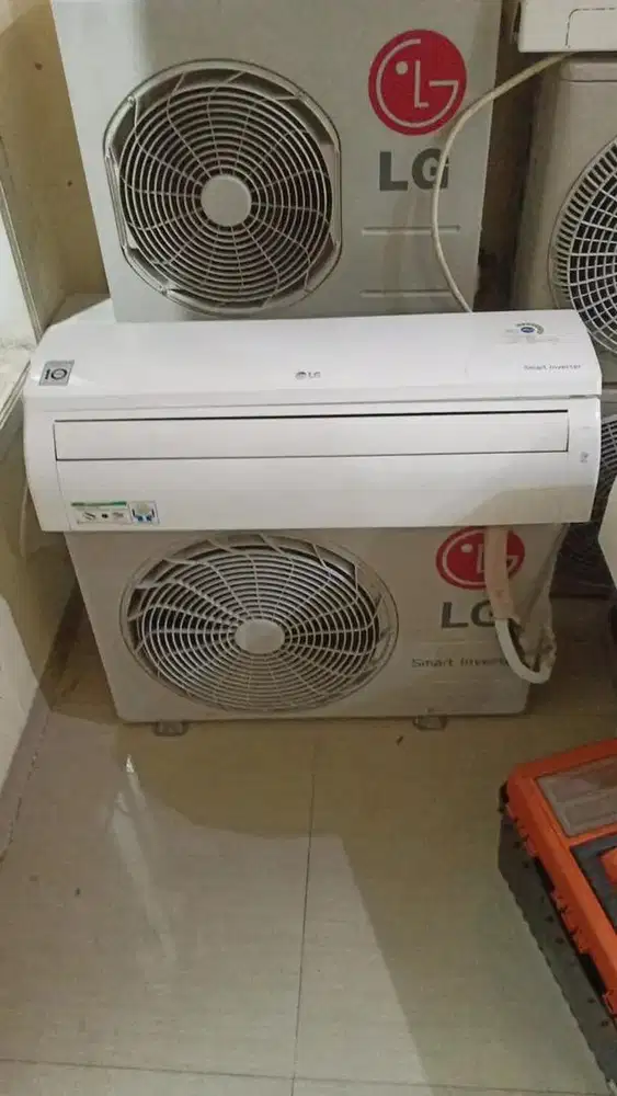 Cuci ac dan jual beli ac