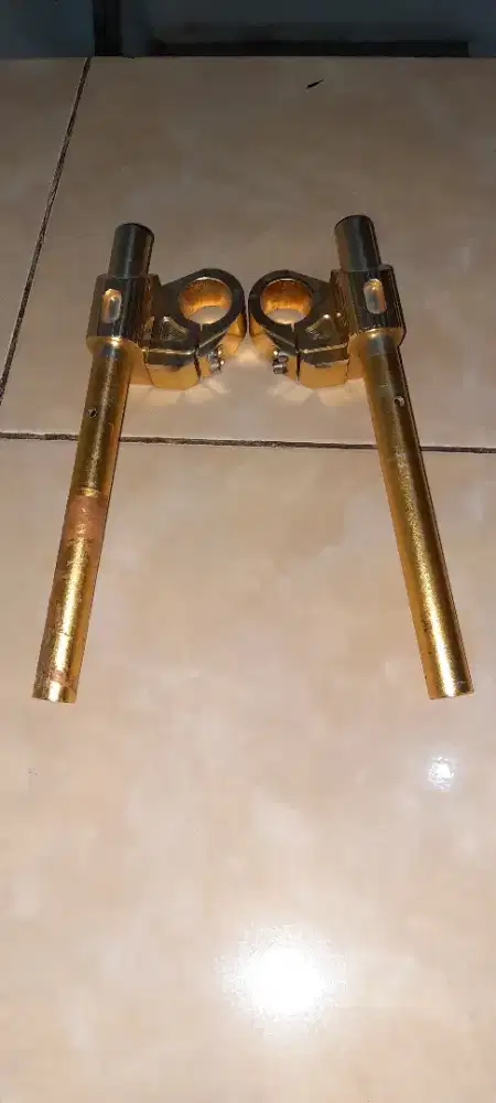 Stir universal vixion dll MRD BIKERS