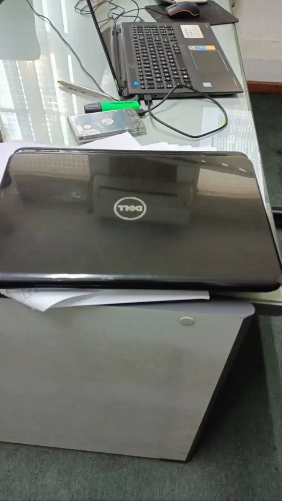 Laptop Dell N Inspirion I 5  ORI dan Murah