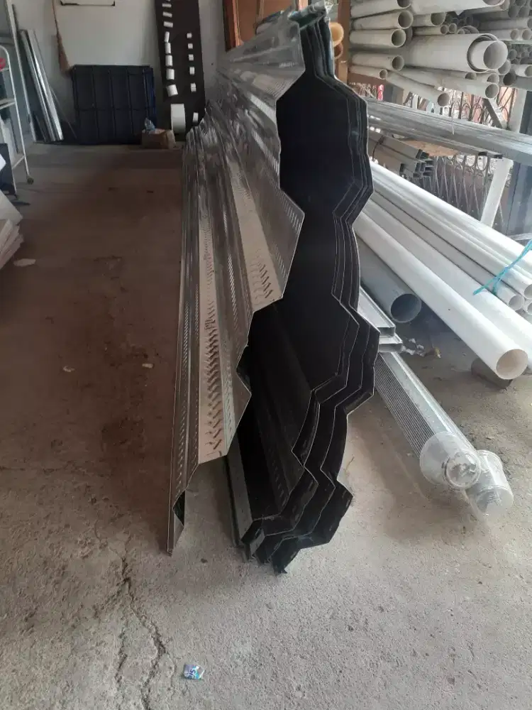 Sedia Bondek 1 x 6 meter