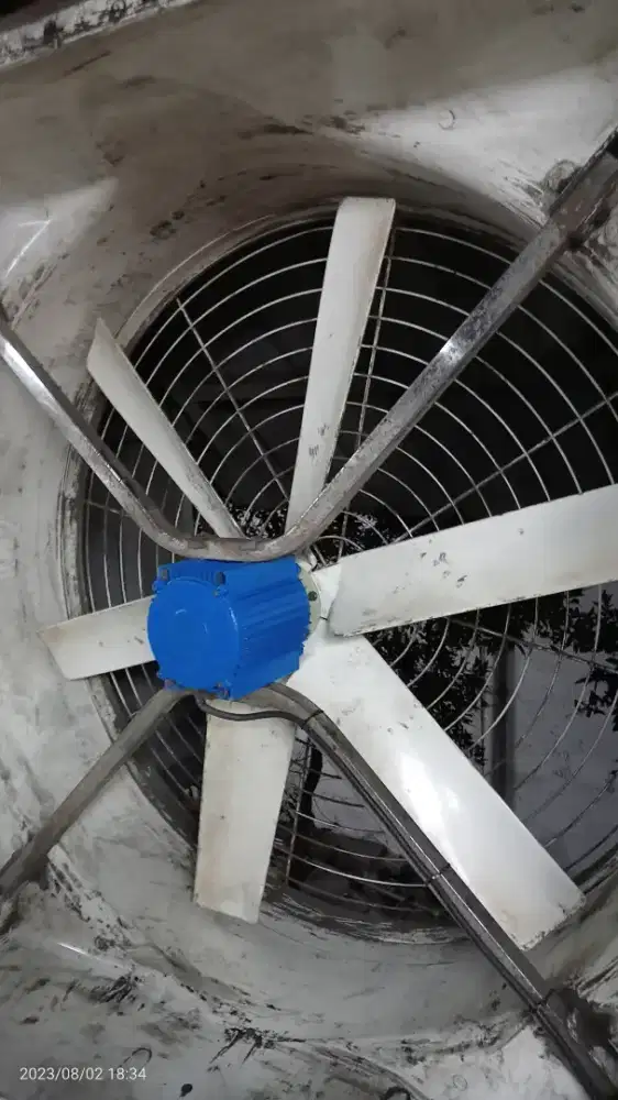 Tukang listrik online