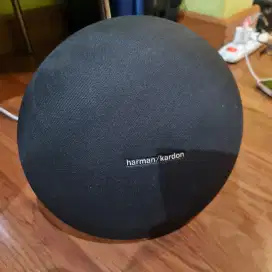 Harman Kardon Onyx 4 Black