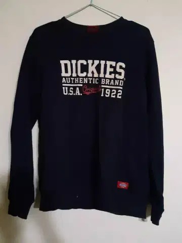 Sweater dickies clearance original