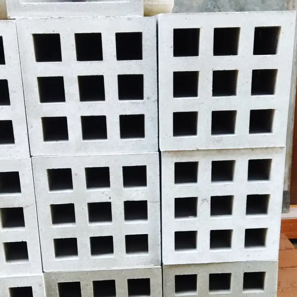 Grosir roster produksi sendiri