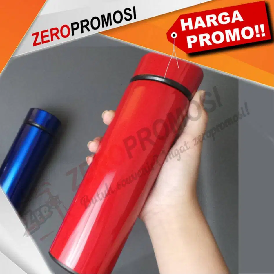 Souvenir Tumbler Vacuum Flask Straight( TC-208 )