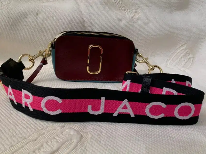 Marc Jacobs Snapshot