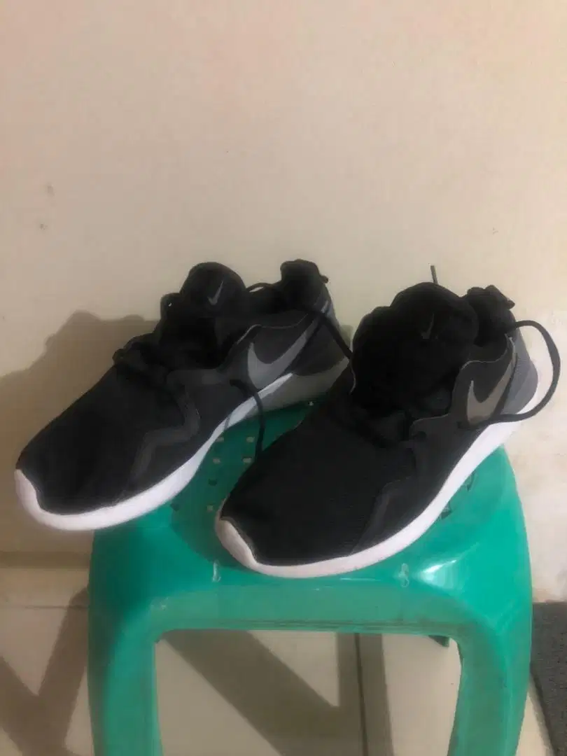 Sepatu Pria Running Nike Tessen Original Mulus like new