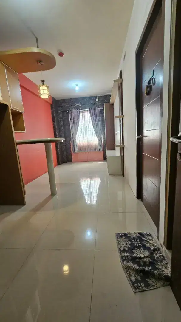 Jual Apartemen East Park Jaktim