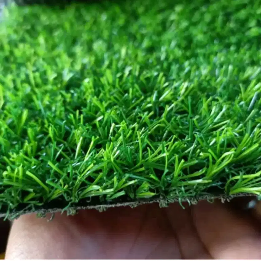 RUMPUT SINTETIS SWISS 2cm