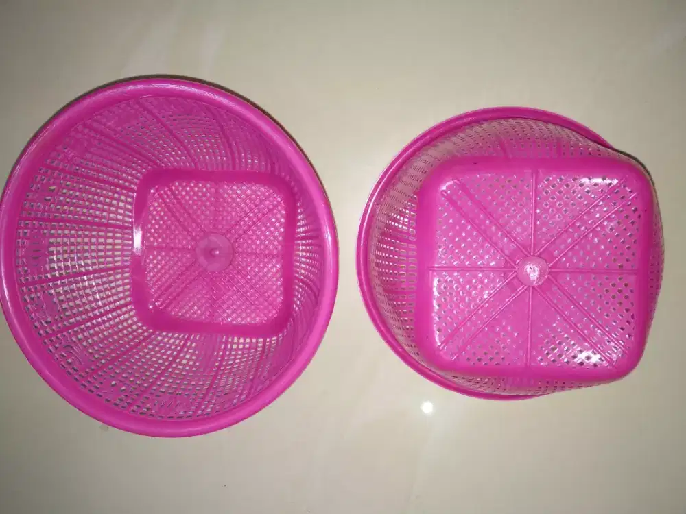 MOULDING/CETAKAN PLASTIC INJECTION WAKUL HAJATAN & HOUSEWARES LAIN