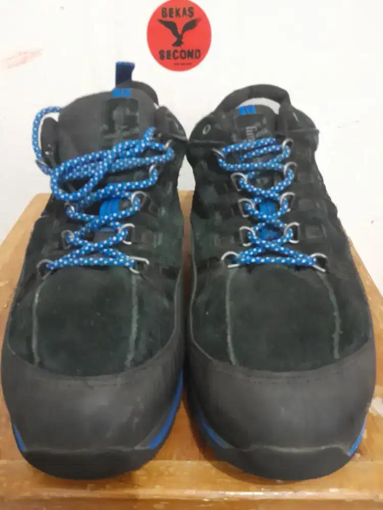 Sepatu pria timberlan goretex