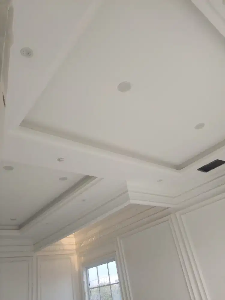 Tukang pasang pelapon gipsun