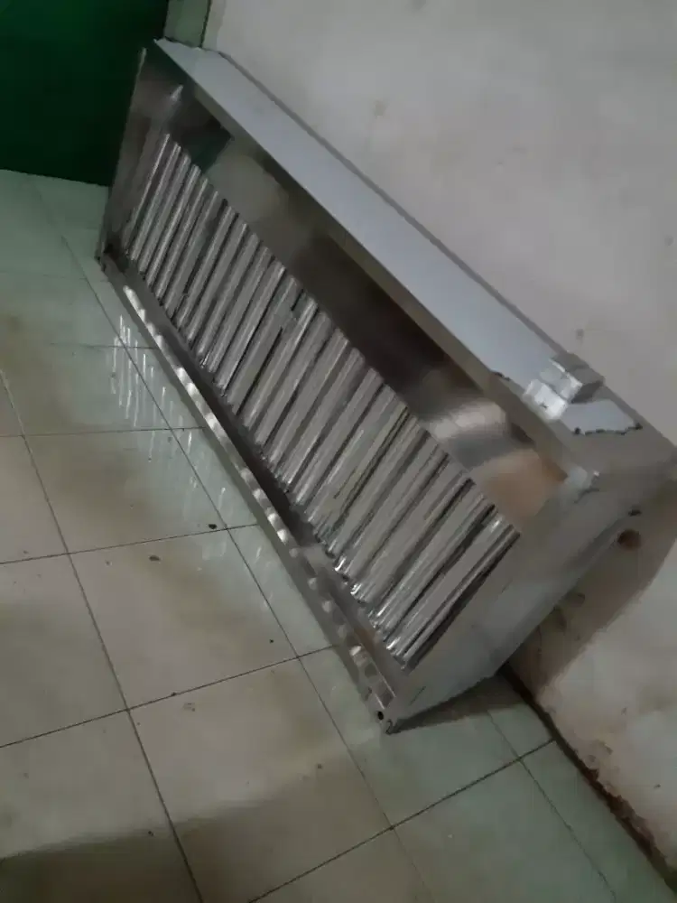 alat dapur stainless murah