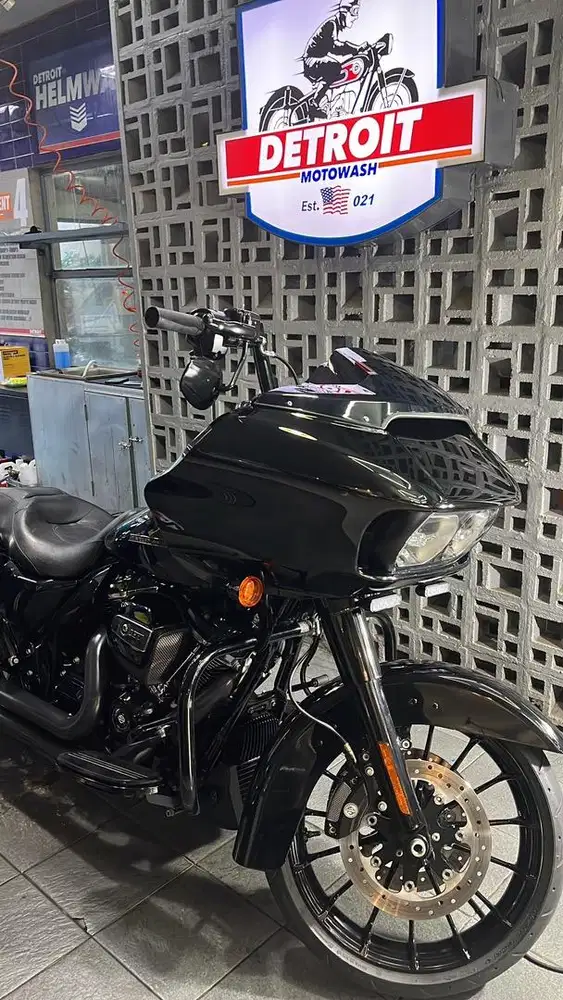 Motor store harley olx