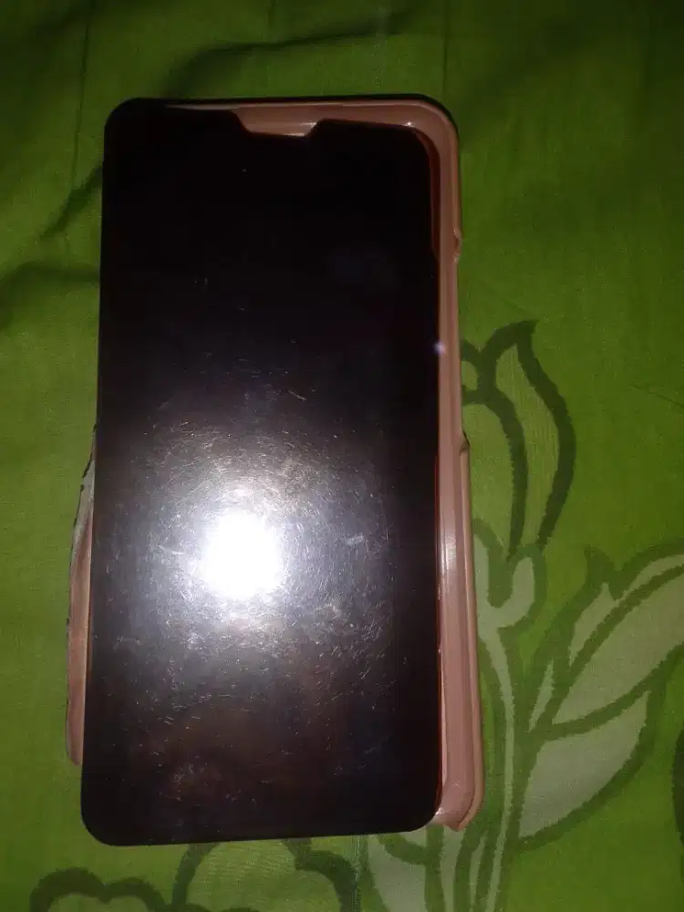 Casing hp samsung a03s vivo realme hp 5 inch xiaomi 5a