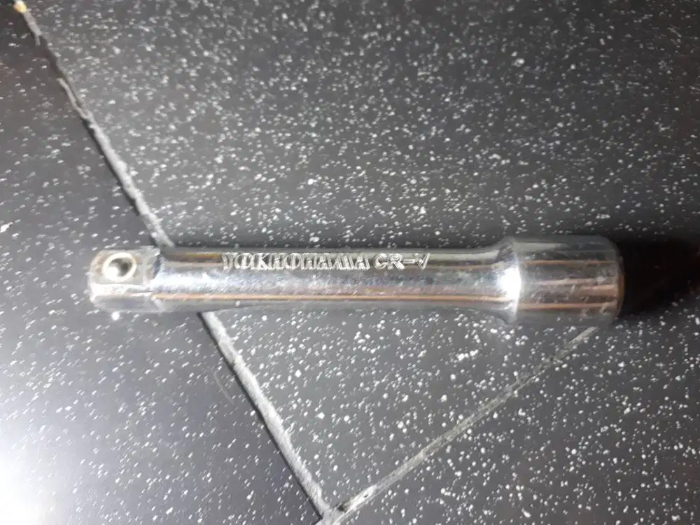 Extension Socket Yokomaha CR-V 12cm (A-863)