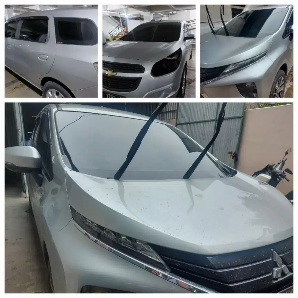 panggilan pasang kaca film mobil