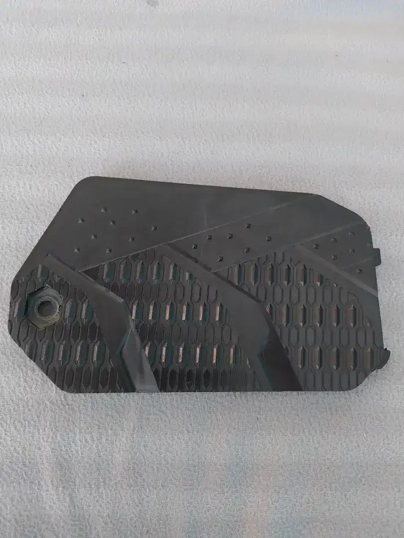 Cover Tutup Aki Vario Led Old