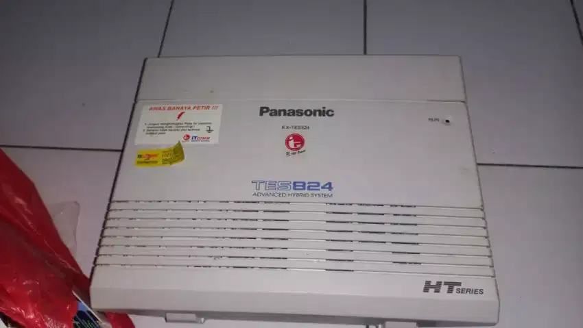 DIBELI ALAT ex KANTOR