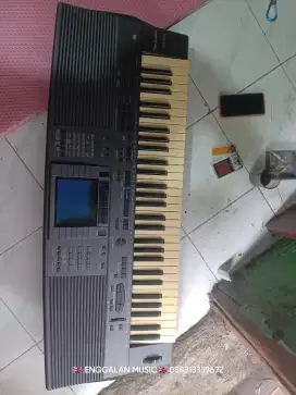 DI BELI KEYBOARD TECHNIC KN & YAMAHA KORG ROLLAND