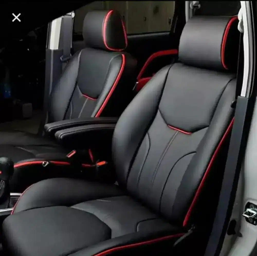 Cover jok bahan tidak mudah sobek