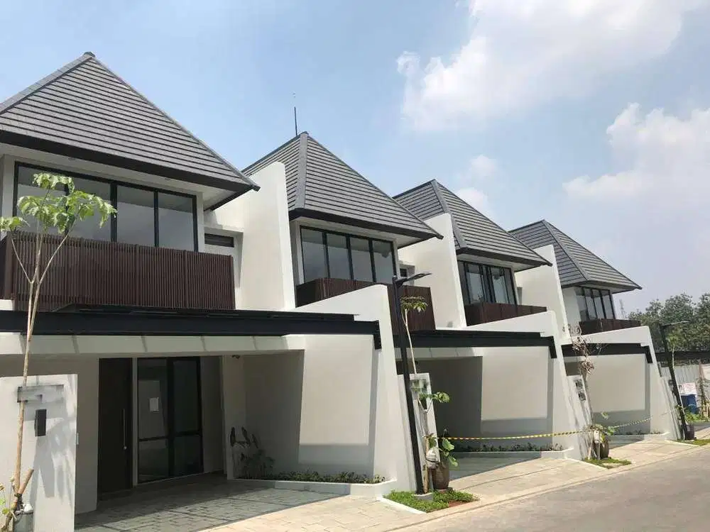 Serenia Hills Quantum 2 Lantai Hot Sale