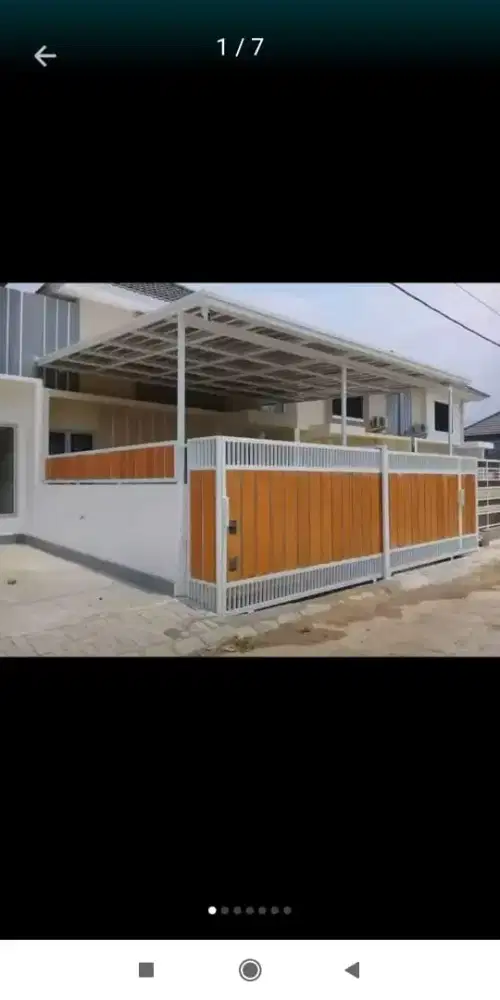 bengkel las listrik cemarah stel 00156 lld