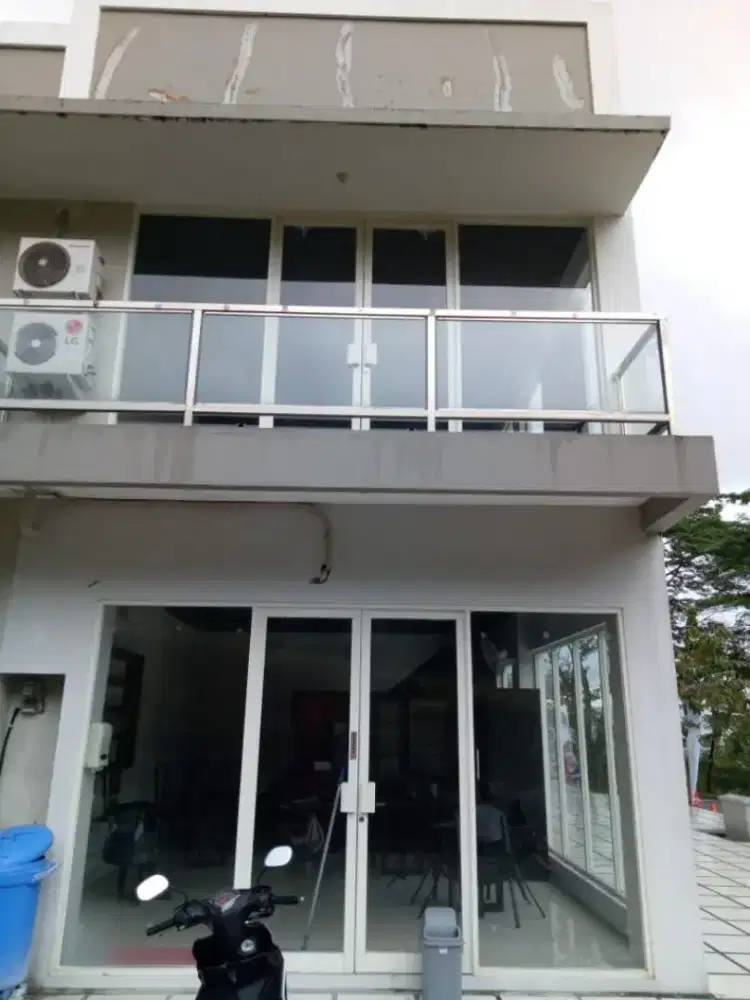 Dijual RUKO WaterPark Citraland, Kota Ambon