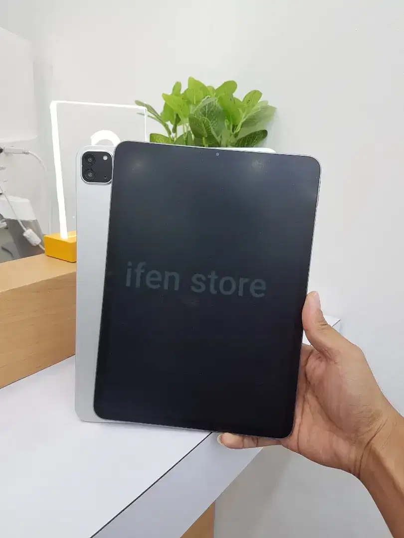 DUMMY IPAD PRO M2 2025
