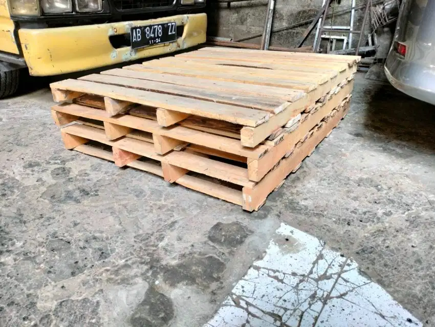 palet alas kasur