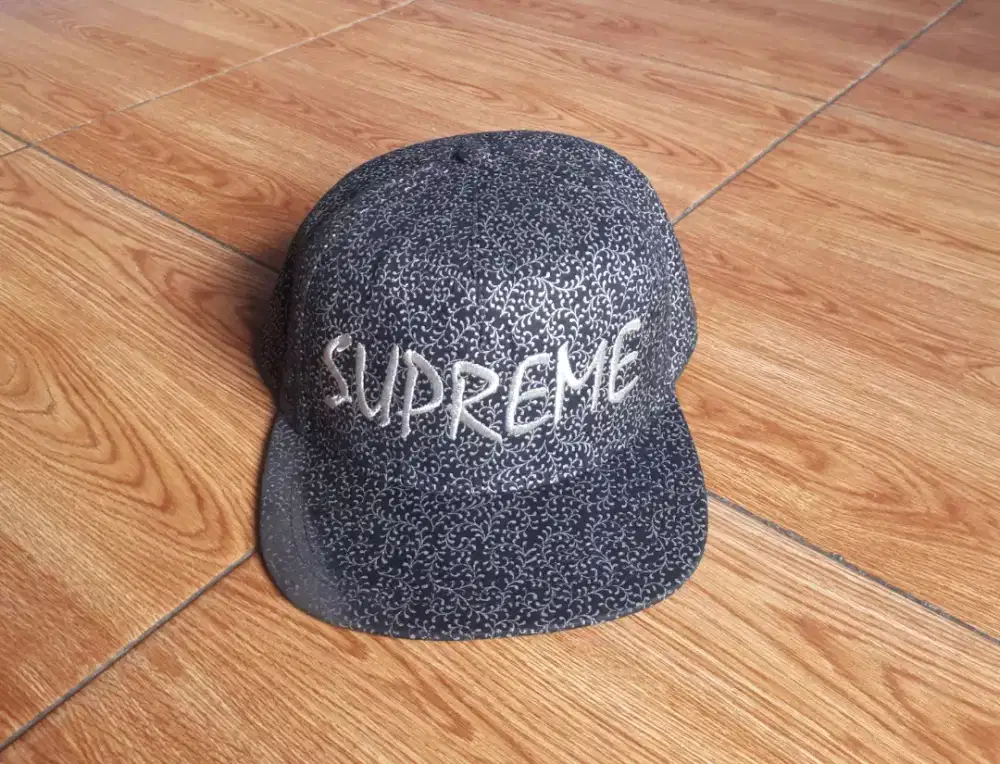 Topi 5 outlet panel supreme