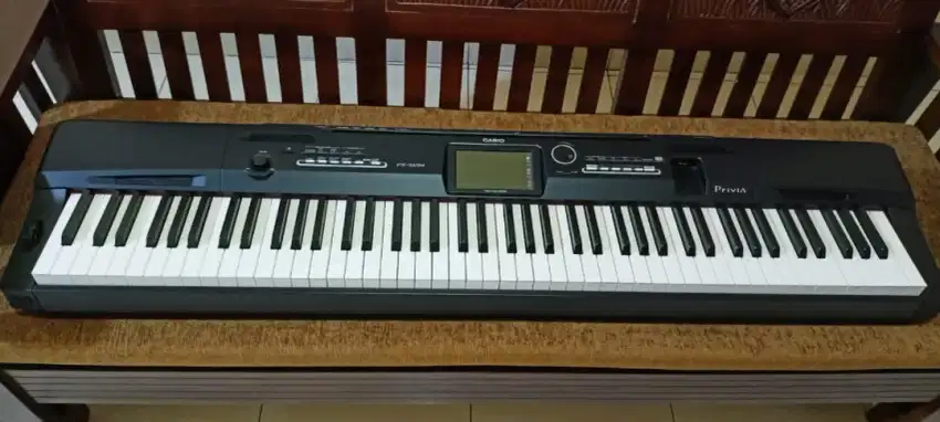 Electric Keyboard Casio Privia PX-360M