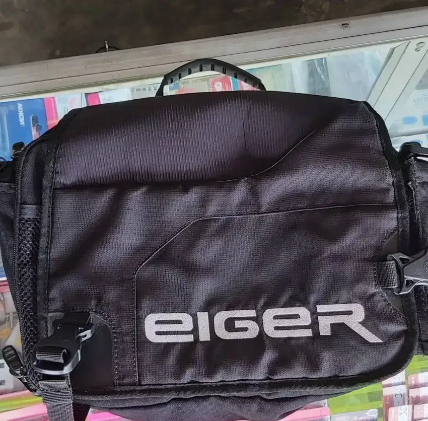 Tas eiger original