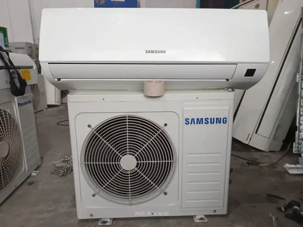 Ac 0,5pk sampai 1 pk