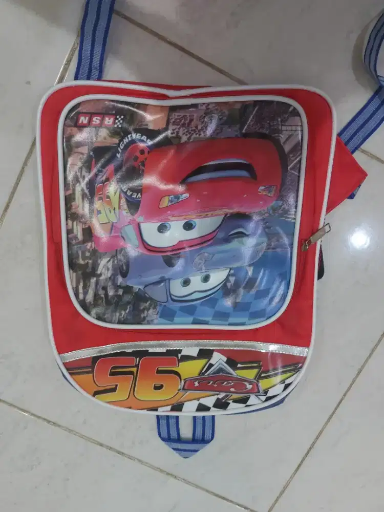 Tas ransel anak SD