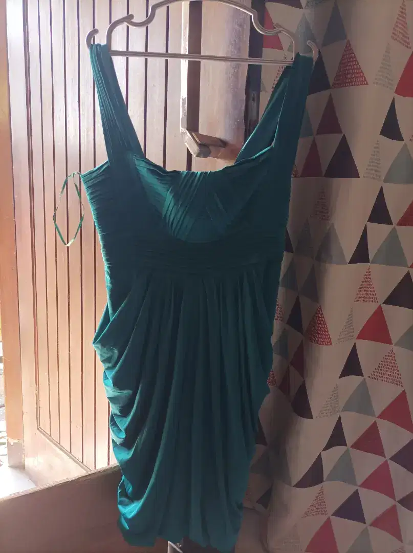 Dress cantik size S