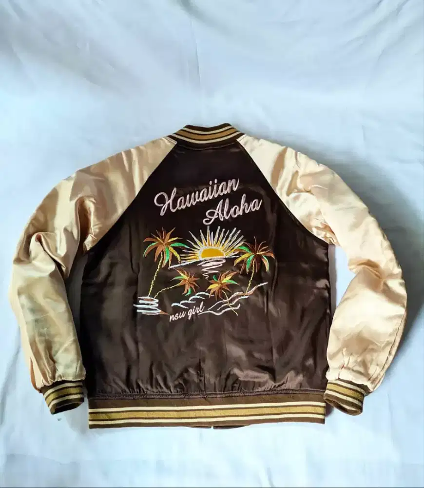 Sukajan jacket original